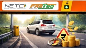 टोल नियमों में बड़ा बदलाव, अब पैसा नहीं कटने पर 72 घंटे में होगा चुकाना, नहीं तो देनी पड़ेगी डबल पेनॉल्टी