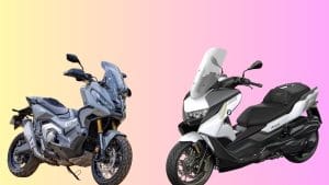 Honda से Yamaha तक, खरीदने से पहले जान लें टॉप 5 पावरफुल स्कूटर की पूरी डिटेल, जानें कौन देता है सबसे ज्यादा ताकत