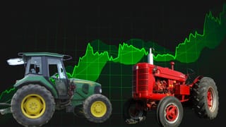 फ्लैट डिमांड के बावजूद 6000 करोड़ का दांव, ट्रैक्टर कंपनियों का बड़ा गेम प्लान, इन 2 कंपनियों पर रखें नजर