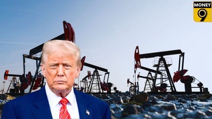 होर्मुज नाकेबंदी के बीच ट्रंप ने अन्य देशों को दी सलाह, कहा- तेल हमसे खरीदें या फिर खुद जाकर ले आएं