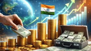 फरवरी में विदेशी निवेशकों की जोरदार वापसी, 17 महीने का रिकॉर्ड टूटा; FPI ने किया ₹22,615 करोड़ का निवेश, जानें आगे कैसा रहेगा रुख