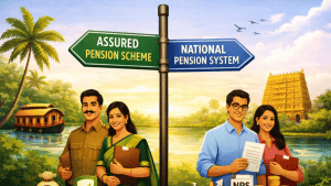 NPS या UPS नहीं… इस राज्य की सरकार दे रही है APS चुनने का विकल्प, जानें क्या-क्या हैं फायदे; 1 अप्रैल से लागू
