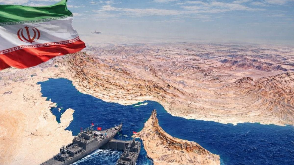 कीमत नहीं, अब सप्लाई का संकट! होर्मुज बंद होने से हिला एनर्जी मार्केट; भारत मंगाता है इसी रास्ते से 50% तेल