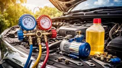 गर्मी में फेल नहीं होगा कार का AC, सर्विस के दौरान इन 3 बातों का रखें ध्यान