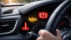 डैशबोर्ड पर जली ये 3 लाइटें? तुरंत रोकें गाड़ी, वरना लाखों का हो सकता है नुकसान; जानें सही तरीका