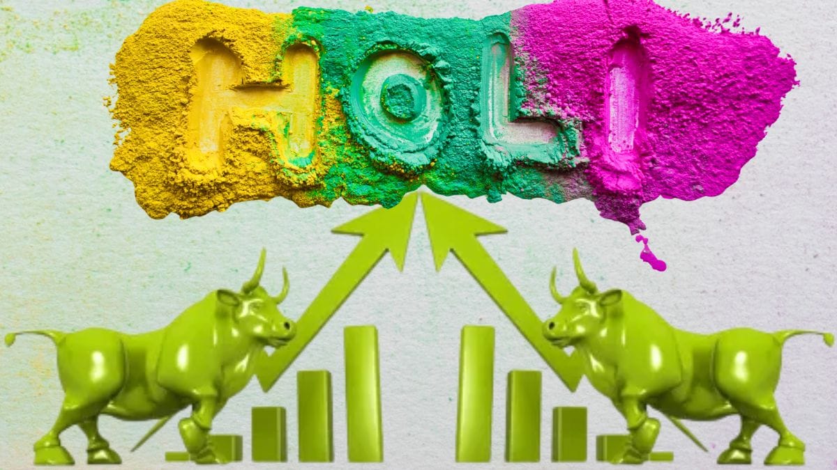 होली पर बिगड़ेगा बाजार का मूड! USA मार्केट क्रैश, Gift Nifty और एशियाई इंडेक्स भी धड़ाम, जानें क्यों बढ़ी टेंशन