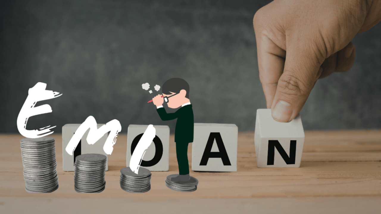 कम EMI के चक्कर में न फंसे, जानें कैसे बढ़ जाता है लोन का कुल खर्च