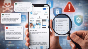 धड़ल्ले से ऐप डाउनलोड करना पड़ सकता है भारी, प्ले स्टोर से ऐप इंस्टॉल करने से पहले करें ये जरूरी काम