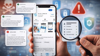 धड़ल्ले से ऐप डाउनलोड करना पड़ सकता है भारी, प्ले स्टोर से ऐप इंस्टॉल करने से पहले करें ये जरूरी काम