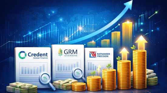 विदेशी निवेशकों के लाडले बने ये तीन स्टॉक, हिस्सेदारी बढ़कर 16.5% तक पहुंची; 5 साल में शेयर 1506% तक चढ़ा