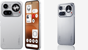 Nothing Phone 4a Series लॉन्च, जानें कीमत, फीचर्स और सेल डेट की पूरी जानकारी