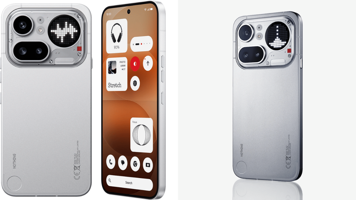 Nothing Phone 4a Series लॉन्च, जानें कीमत, फीचर्स और सेल डेट की पूरी जानकारी