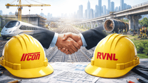 RVNL और IRCON के मर्जर का प्रस्ताव, जानें क्या है सरकार का प्लान, शेयरों पर रखें नजर