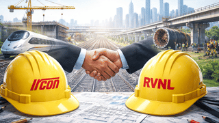 RVNL और IRCON के मर्जर का प्रस्ताव, जानें क्या है सरकार का प्लान, शेयरों पर रखें नजर