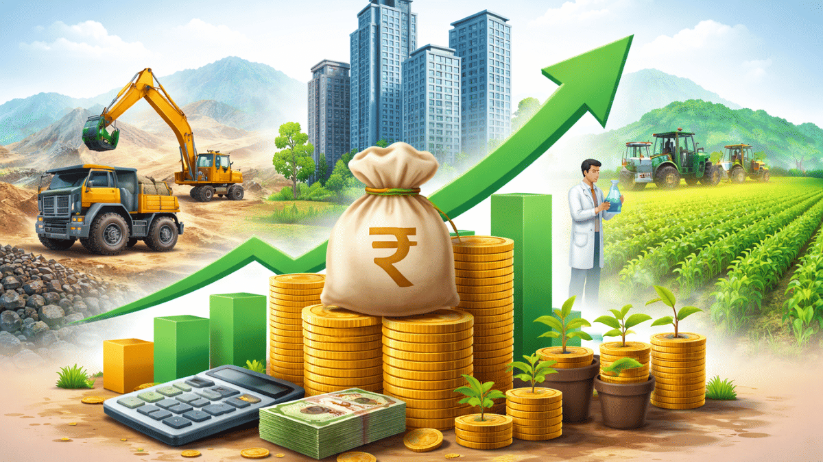 कैश किंग हैं ये तीन कंपनियां, न के बराबर कर्ज, 3 साल में 111% तक चढ़ा शेयर, रडार पर रखें स्टॉक