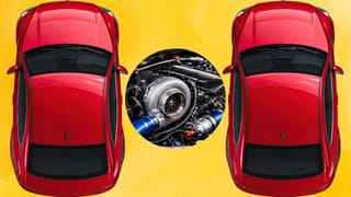 टर्बो इंजन वाली कार चलाते हैं? ये 4 गलतियां पड़ सकती हैं भारी, हो सकता है बड़ा नुकसान