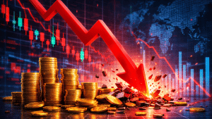 आग के गोले से कम नहीं ये 6 शेयर, तीन महीने में 48% तक टूटा स्टॉक, KPIT Tech जैसे दिग्गज भी लिस्ट में शामिल