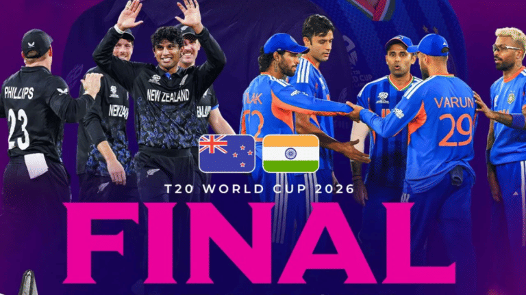 T20 World Cup Final 2026: Jio Hotstar के एड स्लॉट हुए महंगे, 10 सेकंड के एड के लिए देने होंगे ₹50 लाख