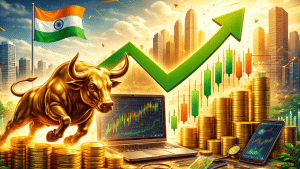 Nifty 500 के ये 10 सितारे: एक साल में मिला 176% तक रिटर्न, MCX-Hindustan Copper समेत कई दिग्गज कंपनियां शामिल