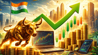 निफ्टी 500 के ये 10 सितारे: एक साल में मिला 176% तक रिटर्न, MCX-Hindustan Copper समेत कई दिग्गज कंपनियां शामिल