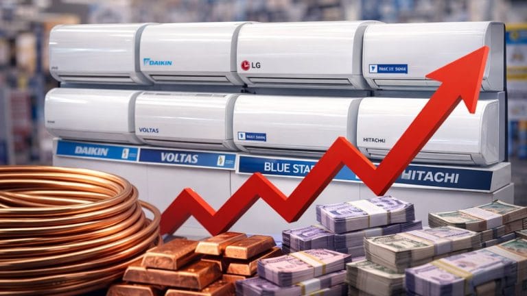 AC की ठंडी हवा इस बार जेब की बढ़ाएगी गर्मी, कंपनियां 15 फीसदी तक बढ़ा सकती हैं दाम; ये हैं वजह