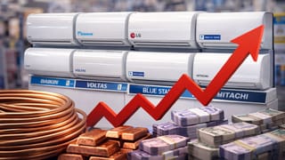 AC की ठंडी हवा इस बार जेब की बढ़ाएगी गर्मी, कंपनियां 15 फीसदी तक बढ़ा सकती हैं दाम; ये हैं वजह