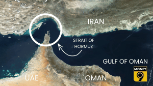 तेल से आगे निकली बात, अब पानी-चिप से लेकर खाने की चीजों पर संकट, नए डेंजर जोन में ईरान-अमेरिका युद्ध