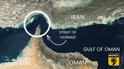 समंदर में कैसे होती है नाकाबंदी, US थ्री आई से करेगा ब्लॉकेड! जानें कैसे रोके जाते हैं जहाज