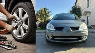 व्हील नट टाइट करने का क्या है सही तरीका? छोटी गलती से हो सकता है बड़ा नुकसान; टायर बदलते समय रखें ध्यान
