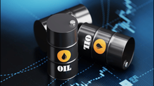 फिर $100 प्रति बैरल के करीब कच्चा तेल, ब्रेंट 97 डॉलर के पार; जानें WTI का ताजा भाव