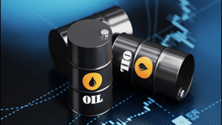 फिर $100 प्रति बैरल के करीब कच्चा तेल, ब्रेंट 97 डॉलर के पार; जानें WTI का ताजा भाव