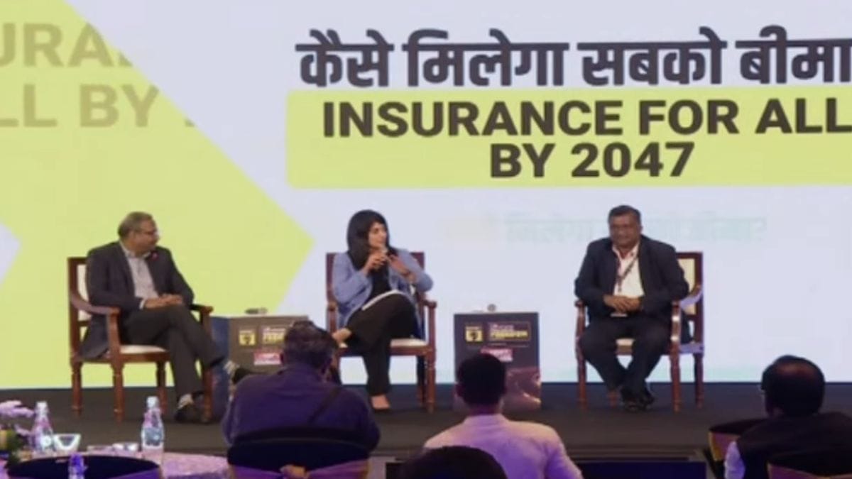 140 करोड़ की आबादी, लेकिन इंश्योरेंस अभी भी दूर; फाइनेंशियल लिटरेसी सबसे बड़ी चुनौती