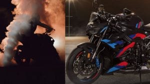 16 मार्च को भारत में लॉन्च होगी 2026 BMW M 1000 R, कंपनी ने जारी किया टीजर; जानें क्या होगी कीमत