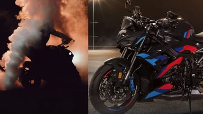 16 मार्च को भारत में लॉन्च होगी 2026 BMW M 1000 R, कंपनी ने जारी किया टीजर; जानें क्या होगी कीमत