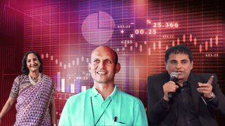 दिग्गज निवेशकों का दम, 10 साल में कचोलिया से केडिया तक के पोर्टफोलियो ने दिया 23000% तक रिटर्न, जानें इन्वेस्टमेंट स्ट्रेटेजी