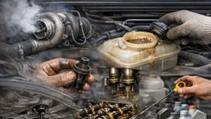 बार-बार कम हो रहा इंजन ऑयल, इन 5 वजहों को अक्सर नजरअंदाज कर देते हैं लोग; जानें सही इलाज