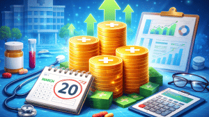 फ्री में 3 शेयर देने जा रही है यह कंपनी, 20 मार्च है रिकॉर्ड डेट, जानें शेयर और फंडामेंटल्स का हाल