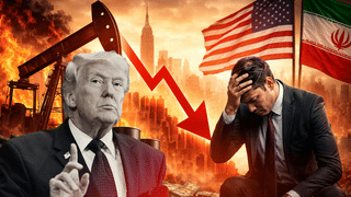 मंदी के मुहाने पर अमेरिका! मशीन लर्निंग ने बताया अगले 12 महीने बेहद जोखिम भरे, मूडीज के अर्थशास्त्री का अलर्ट