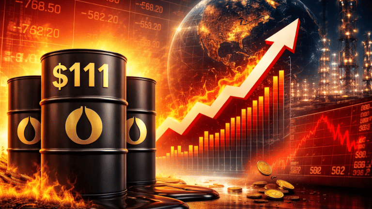 तेल की कीमतों में फिर तेजी, 103 डॉलर के पार ब्रेंट क्रूड, गैसोलीन भी महंगा, जानें क्यों भागे दाम