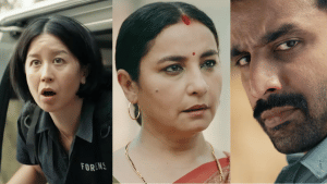 20 मार्च को रिलीज हो रही ये 5 फिल्में, JioHotstar से लेकर ZEE5 तक, लगेगा एंटरटेनमेंट का मेला, देखें पूरी लिस्ट