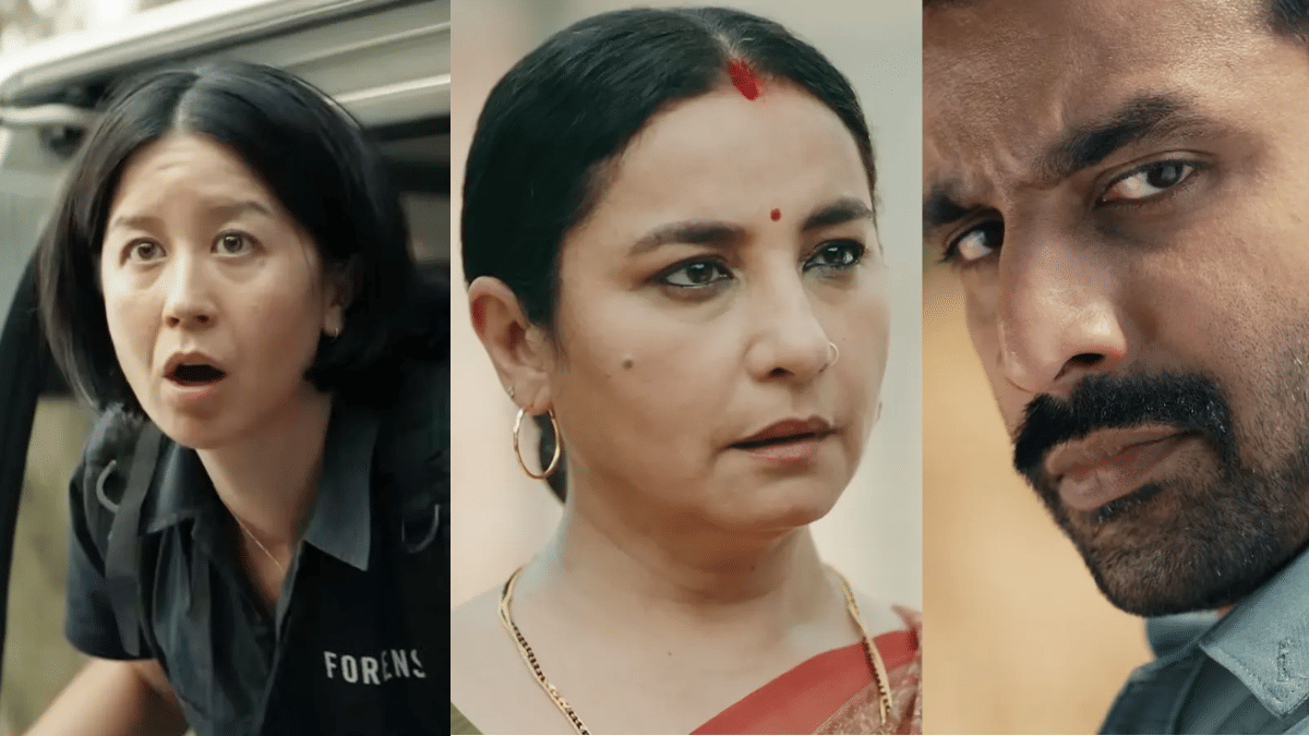 20 मार्च को रिलीज हो रही ये 5 फिल्में, JioHotstar से लेकर ZEE5 तक, लगेगा एंटरटेनमेंट का मेला, देखें पूरी लिस्ट