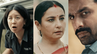 20 मार्च को रिलीज हो रही ये 5 फिल्में, JioHotstar से लेकर ZEE5 तक, लगेगा एंटरटेनमेंट का मेला, देखें पूरी लिस्ट