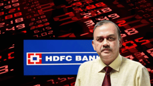 HDFC बैंक के पार्ट-टाइम चेयरमैन अतनु चक्रवर्ती ने दिया इस्तीफा, बैंक के कामकाज पर उठाए सवाल, शेयरों पर हो सकता है असर