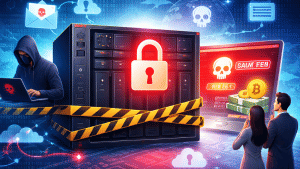 इस खास डिवाइस के जरिये हो रही ठगी, फिरौती की रकम वसूल रहे हैं ठग; सरकार ने जारी की चेतावनी