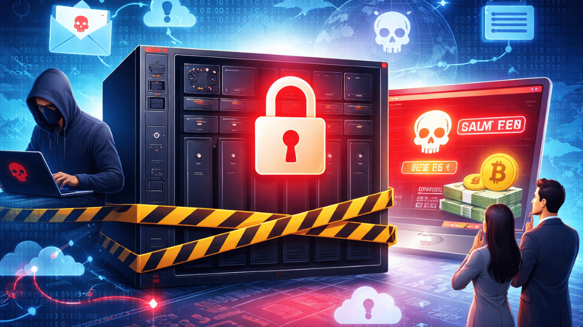 इस खास डिवाइस के जरिये हो रही ठगी, फिरौती की रकम वसूल रहे हैं ठग; सरकार ने जारी की चेतावनी