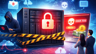 इस खास डिवाइस के जरिये हो रही ठगी, फिरौती की रकम वसूल रहे हैं ठग; सरकार ने जारी की चेतावनी