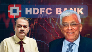 एक CA ने की थी HDFC की शुरुआत, पूर्व IAS की एंट्री से मच गया बवाल, जानें इनसाइड स्टोरी