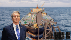 रूस के बाद अमेरिका ने ईरानी तेल पर दी ढील, 30 दिन की राहत, 19 अप्रैल तक ईरान से क्रूड खरीदने की अनुमति