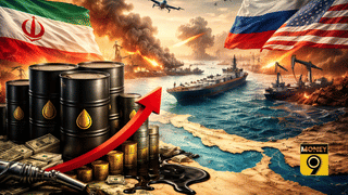 अपने रिकॉर्ड हाई लेवल को तोड़ेगा कच्चा तेल! WTI 98 डॉलर पर, तो ब्रेंट 112 डॉलर के पार