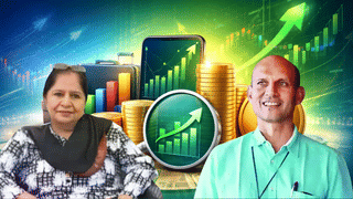 आशीष कचोलिया और डॉली खन्ना का इन 5 छुटकू स्टॉक पर दांव, कीमत ₹100 से भी कम, पांच साल में 1262% तक रिटर्न